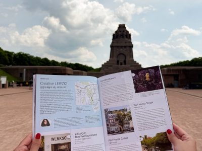 Hallo Leipzig – Das digitale Stadtmagazin der Messestadt