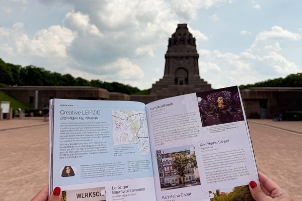 Hallo Leipzig – Das digitale Stadtmagazin der Messestadt