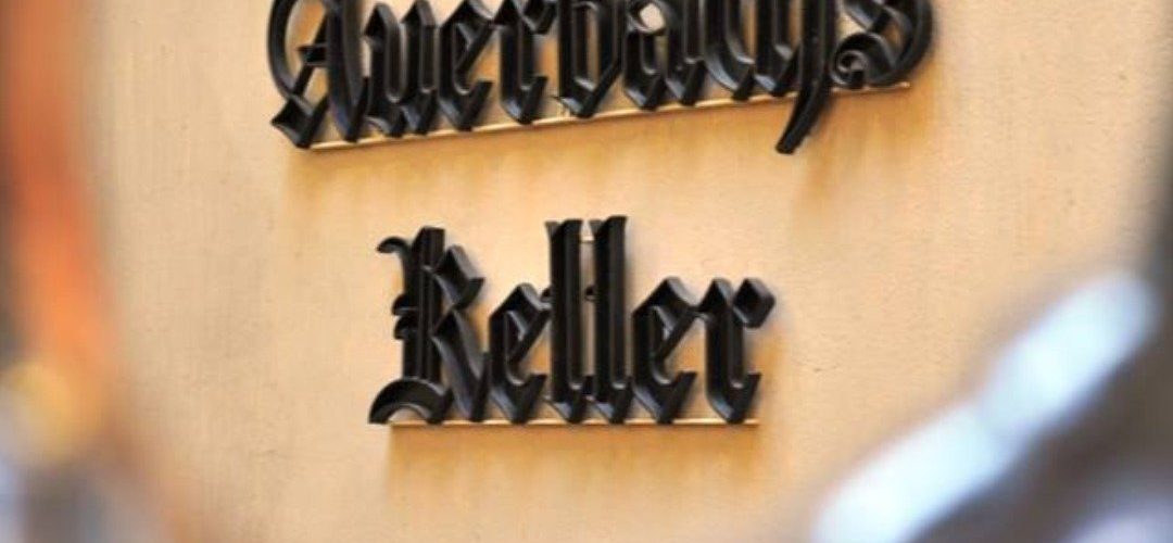 Auerbachs Keller Leipzig – Das legendärste Restaurant Deutschlands